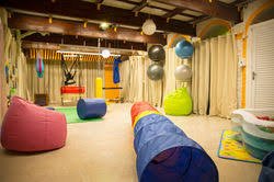 Ambiente Terapêutico