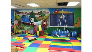 Sala Multissensorial