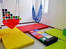 Ambiente de Integração